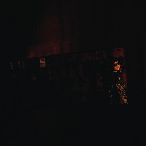 Breathe album art