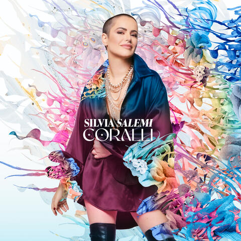 Coralli album art