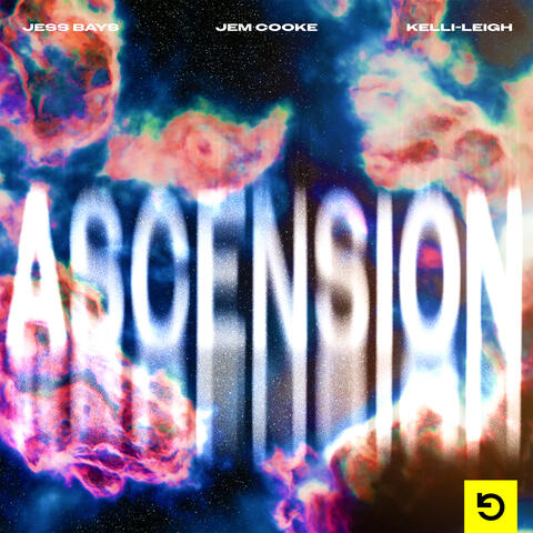 Ascension album art