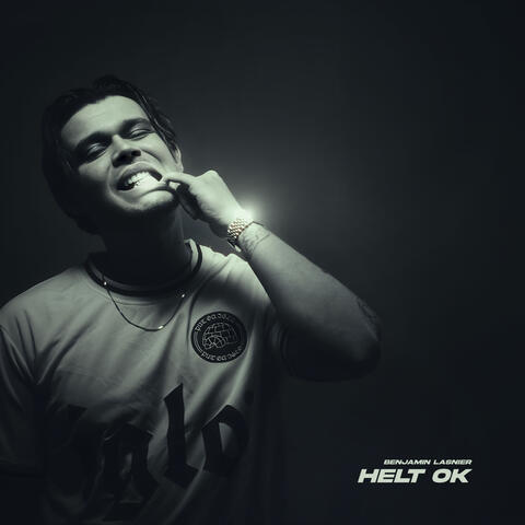 Helt OK album art