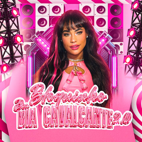 Bloquinho Da Bia Cavalcante 2.0 album art