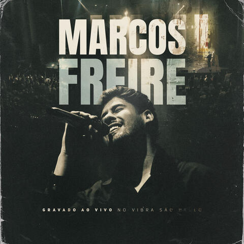 Ao Vivo em São Paulo album art
