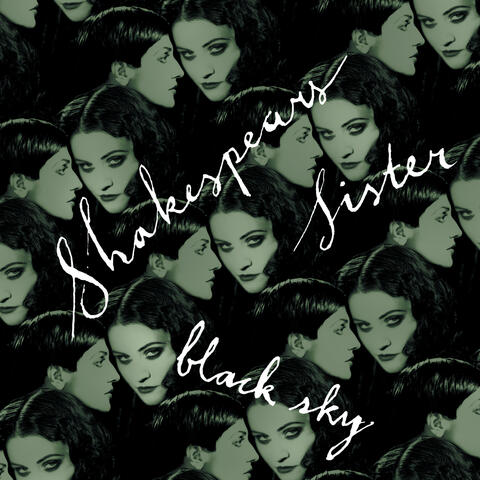 Black Sky album art