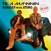 Image of Til A Mawnin (feat. Sting)