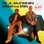 Til A Mawnin (feat. Sting) album artwork