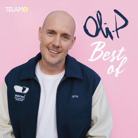 Best Of album art