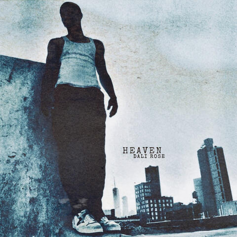 Heaven album art