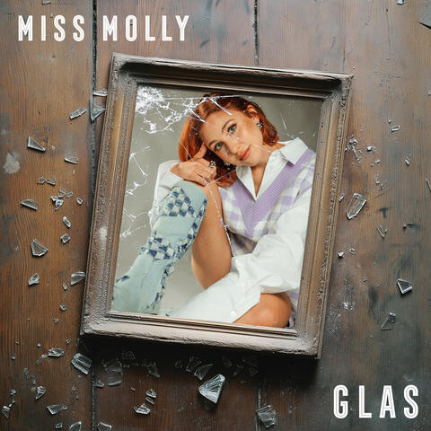 Glas album art