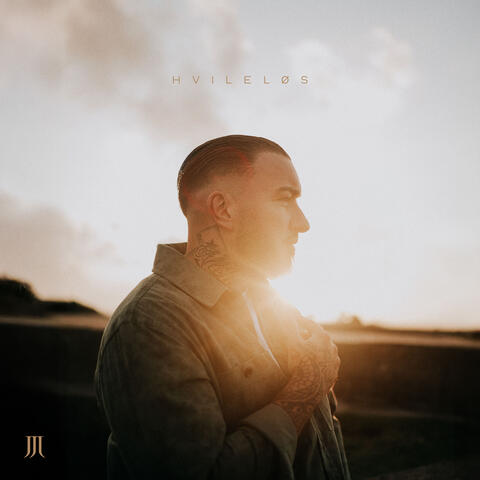 Hvileløs album art