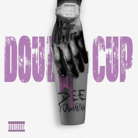 Double Cup album art