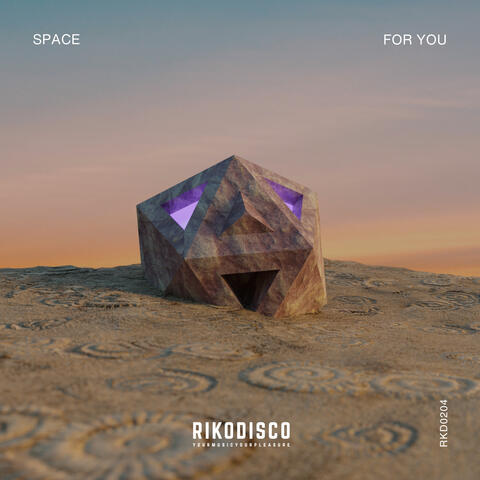 For You album art