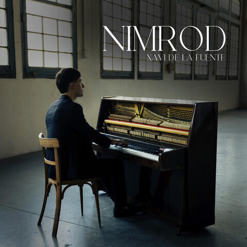 Nimrod album art