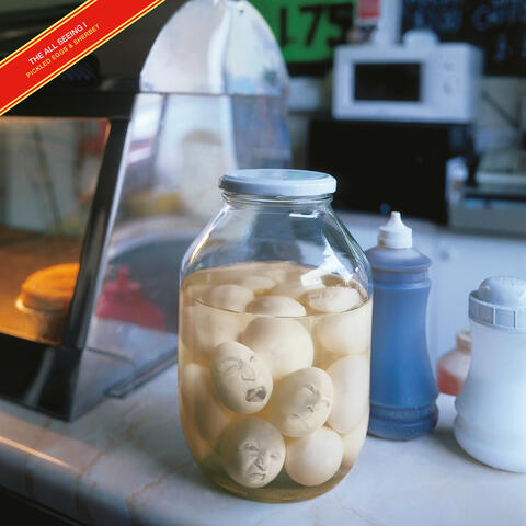 Pickled Eggs & Sherbet album art