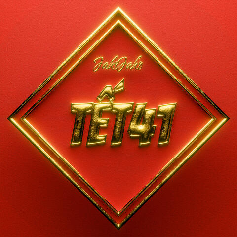 Tết 41 album art
