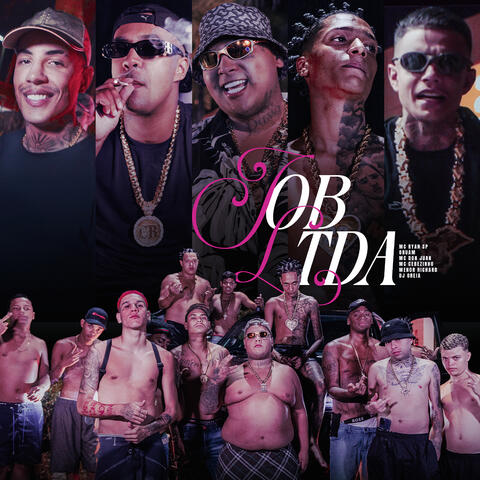 Job LTDA album art