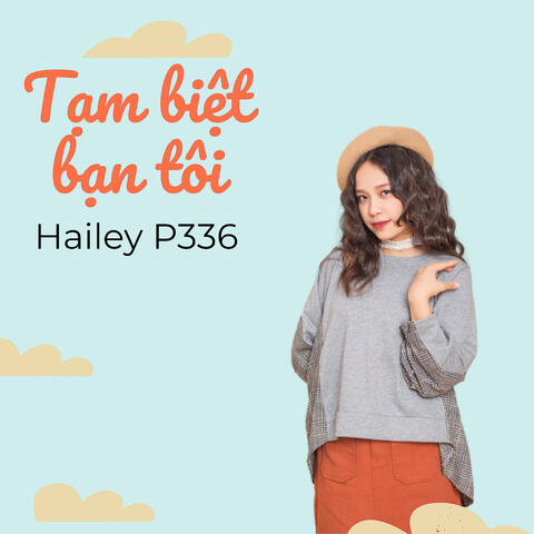 Tạm Biệt Bạn Tôi album art