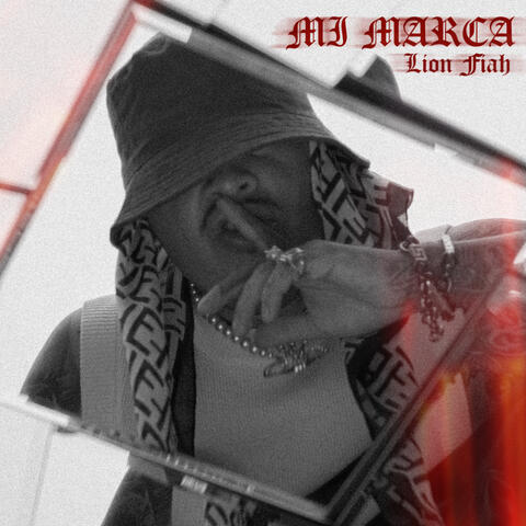 La Marca album art