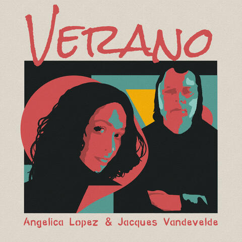 Verano (feat. Jacques Vandevelde) album art