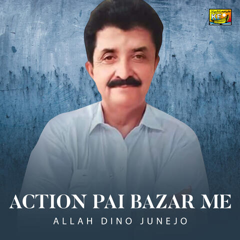 Action Pai Bazar Me album art