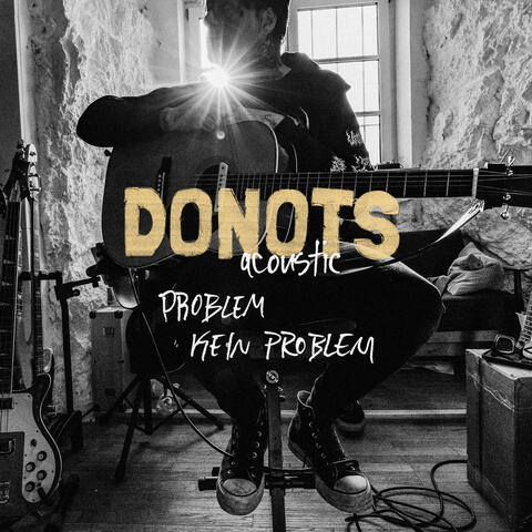 Problem kein Problem album art
