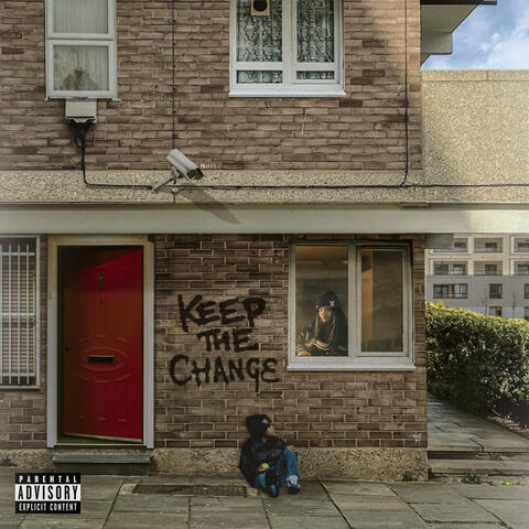Brownin' album art