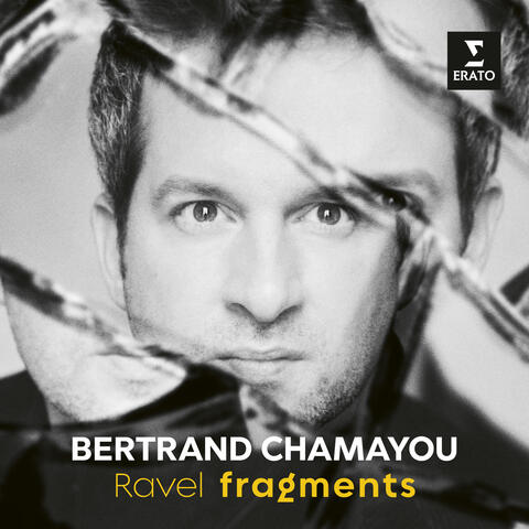 Ravel: Fragments album art