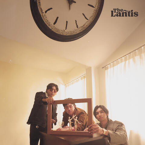 Ambang Rindu album art