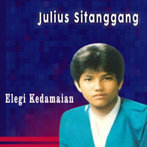 Elegi Kedamaian album art