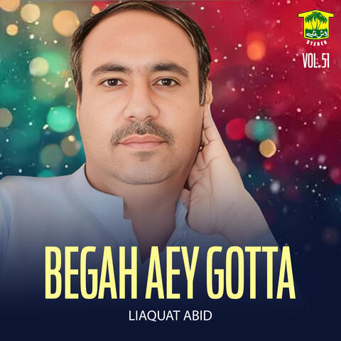 Begah Aey Gotta, Vol. 51 album art