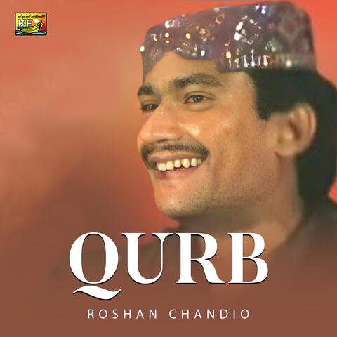 Qurb album art