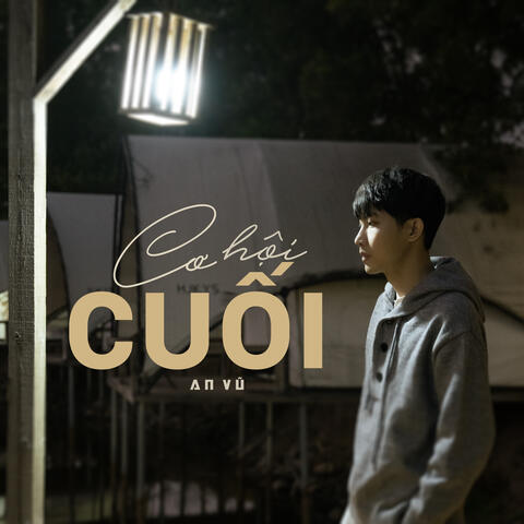 Cơ Hội Cuối album art