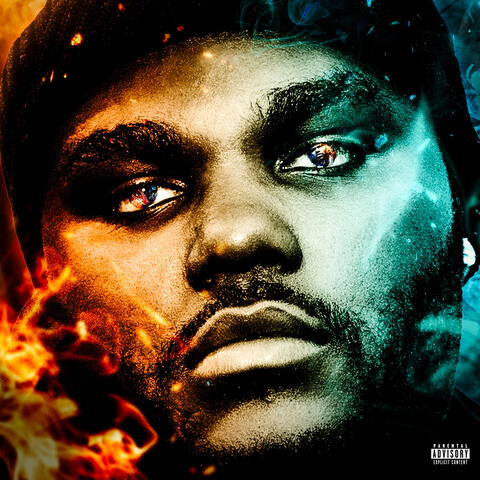 Forever My Moment album art