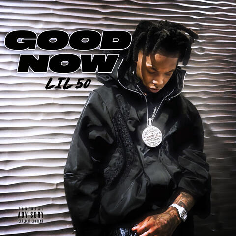 Good Now album art