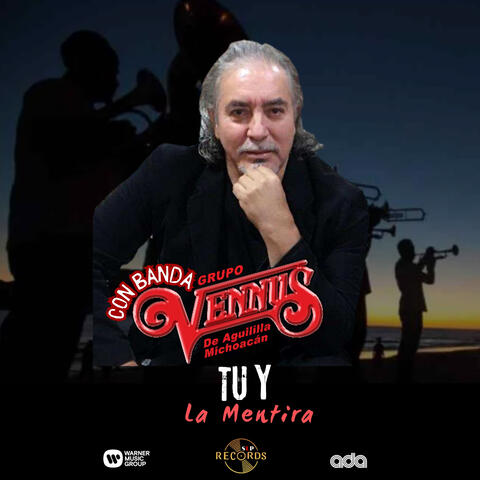 Tu y La Mentira album art