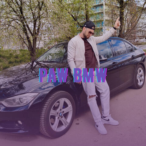 BMW album art