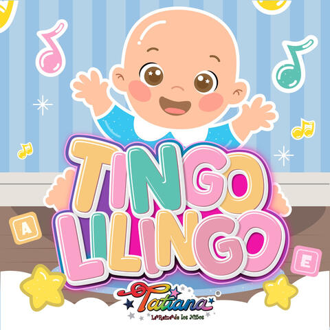 TINGOLILINGO album art