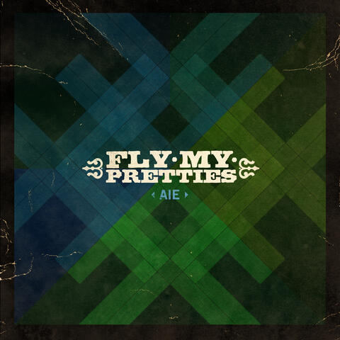 AIE album art