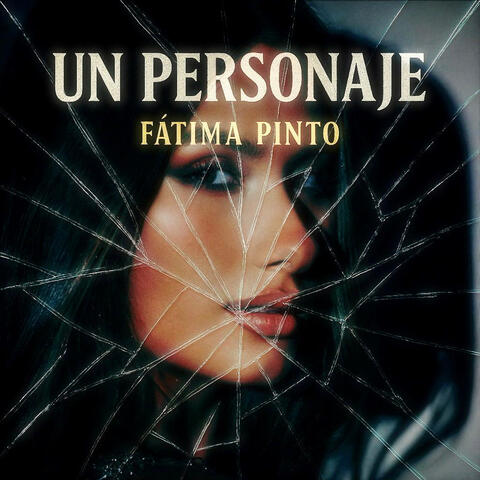 Un Personaje album art