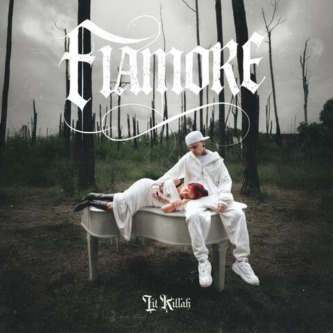 FIAMORE album art