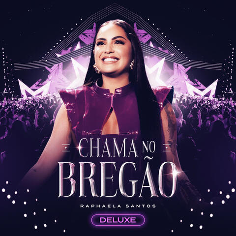 Chama no Bregão (Deluxe) album art