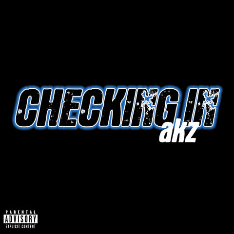 Checking In album art