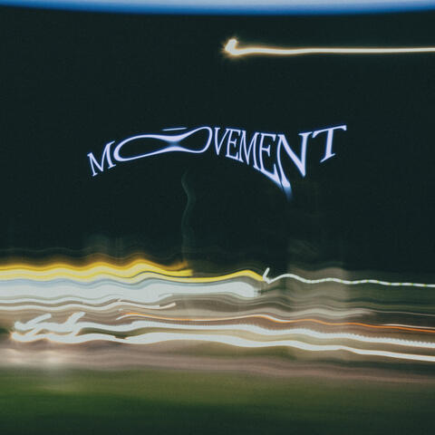 Movement album art