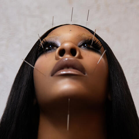 BUTTERFLY KISSES album art