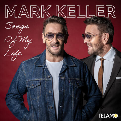 Songs of My Life album art