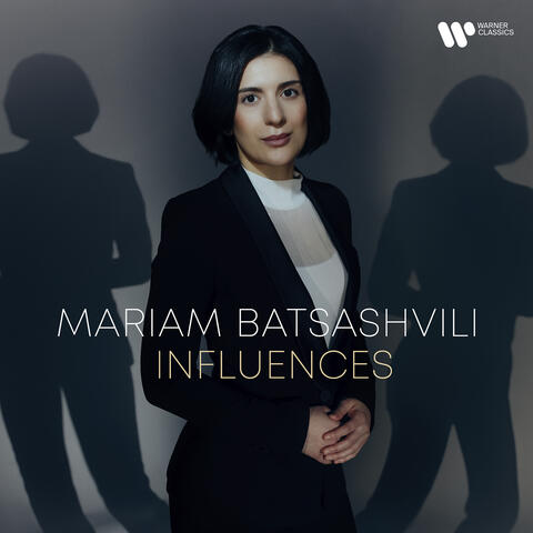 Liszt: La campanella album art