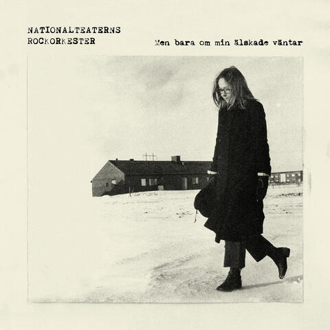 Men bara om min älskade väntar album art