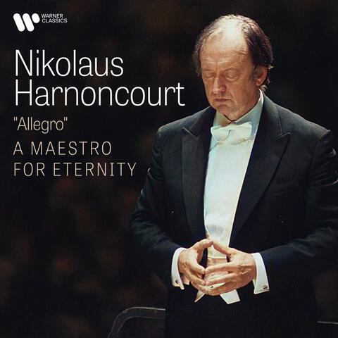 "Allegro" - A Maestro for Eternity album art