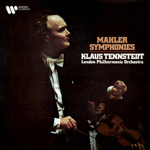Mahler: Symphonies album art