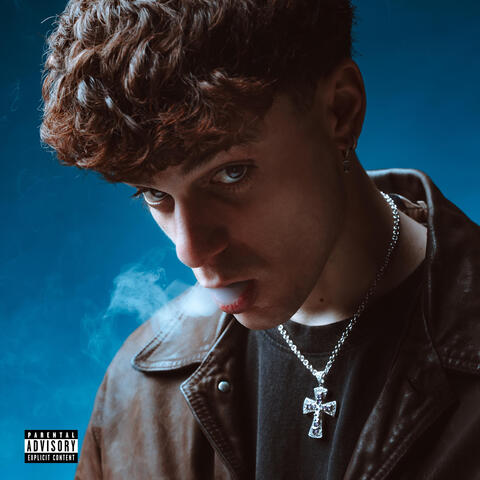 Aura album art