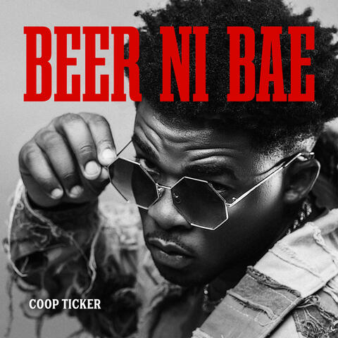 Beer Ni Bae album art